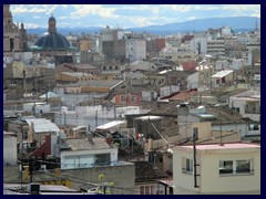 Views from Torres de Serranos 37 - Old Town